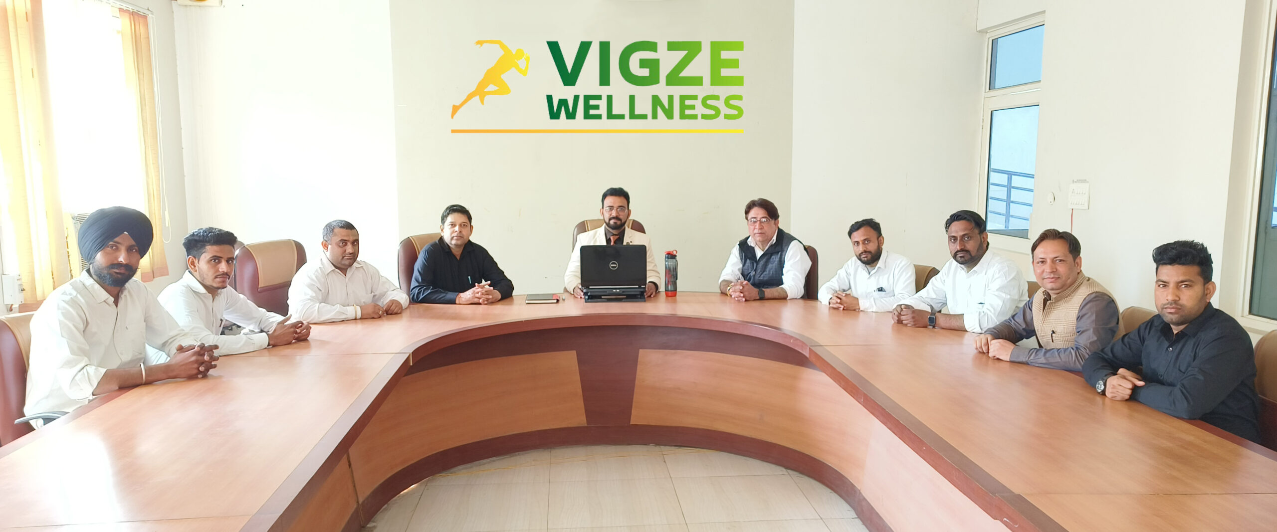 Know About Us Know about Vigze Wellness Company Energy Booster Nutrition Drinks