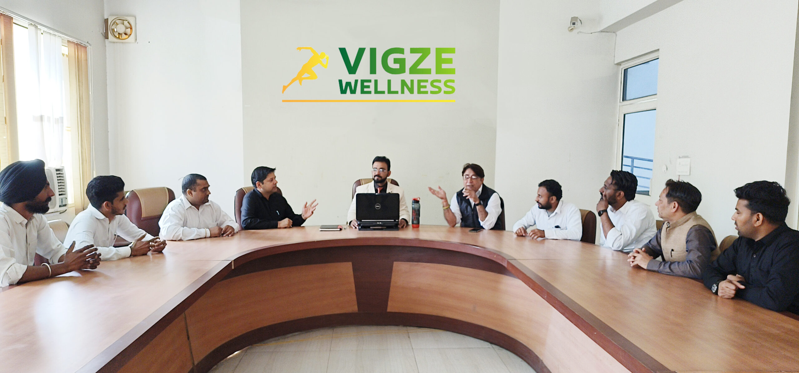 Vigze Wellness Energy Sip Booster Nutrition Located in Barwala Hisar, Haryana. Delivered throghout India